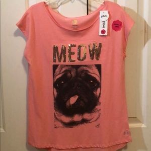 Kids shirt new with tags